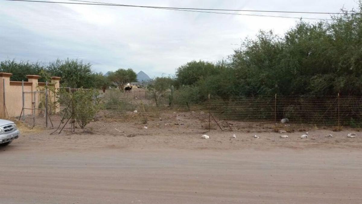 Picture of Residential Land For Sale in Loreto, Baja California Sur, Mexico