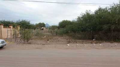 Residential Land For Sale in Loreto, Mexico