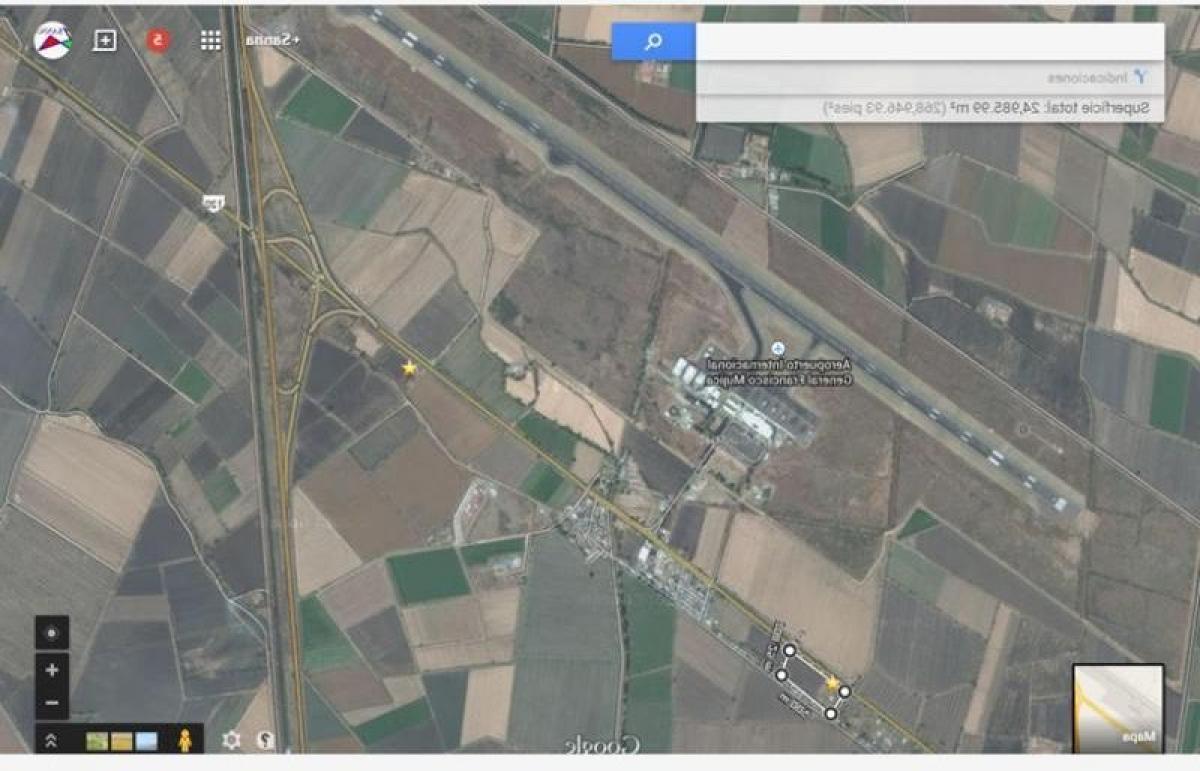 Picture of Residential Land For Sale in Jiquipilas, Chiapas, Mexico