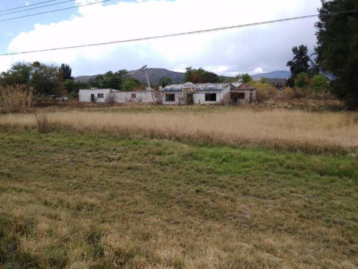 Picture of Residential Land For Sale in Jiquipilas, Chiapas, Mexico