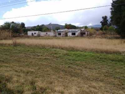 Residential Land For Sale in Jiquipilas, Mexico