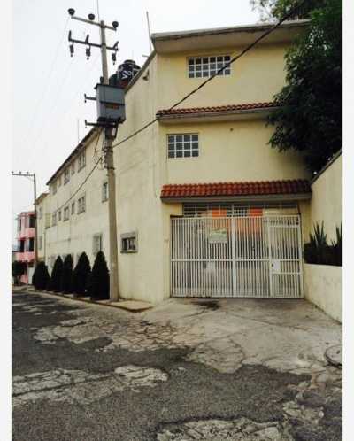 Apartment For Sale in Atizapan De Zaragoza, Mexico