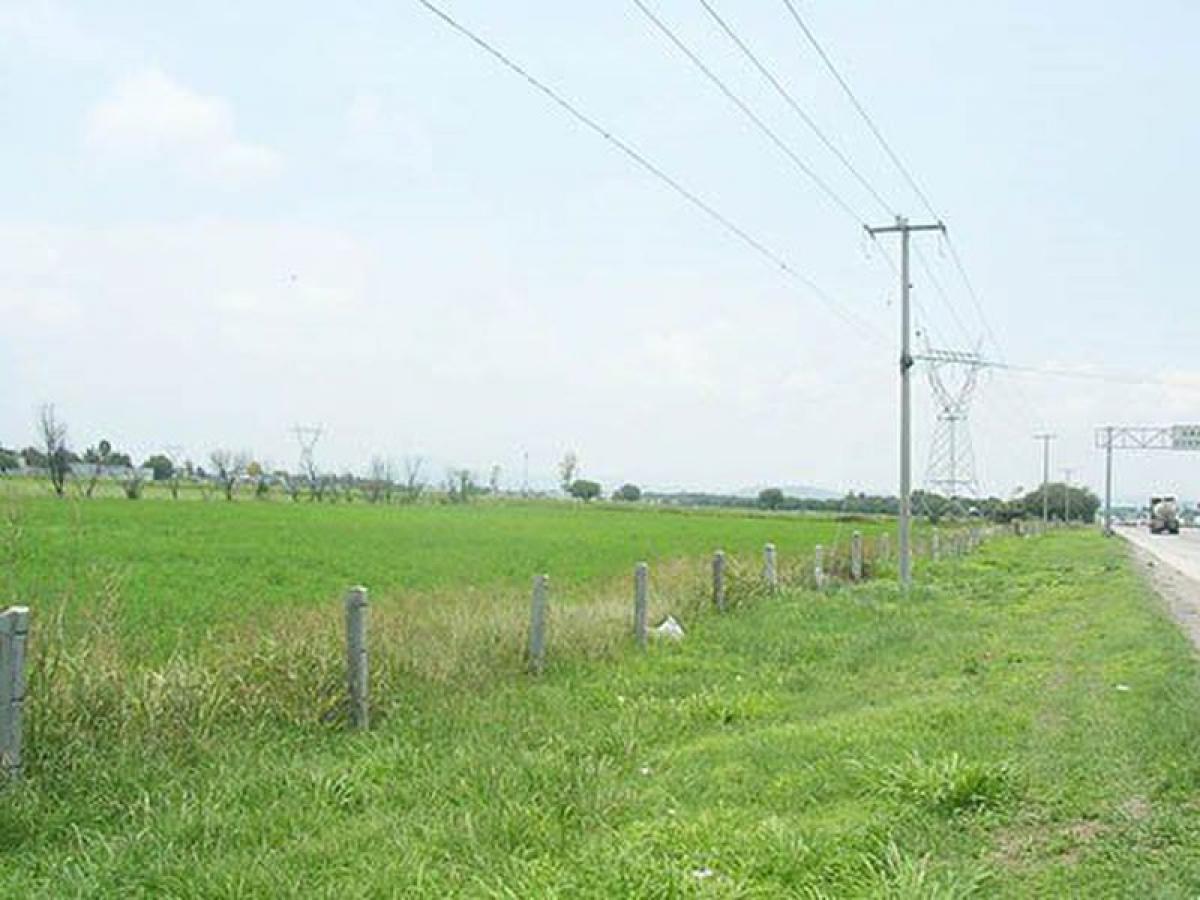Picture of Residential Land For Sale in Pedro Escobedo, Queretaro, Mexico