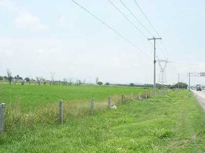 Residential Land For Sale in Pedro Escobedo, Mexico