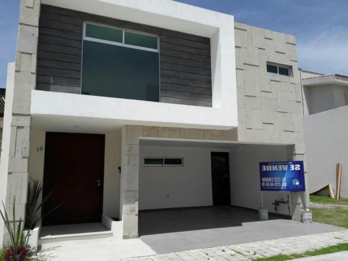 Picture of Home For Sale in Ocoyucan, Puebla, Mexico