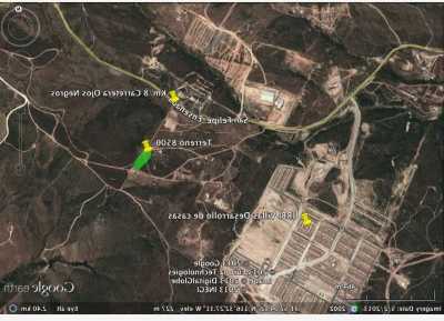 Residential Land For Sale in Ensenada, Mexico