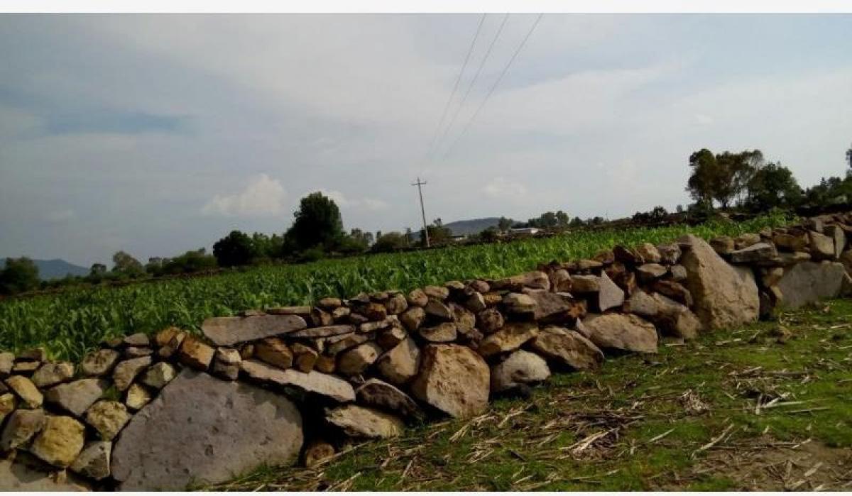 Picture of Residential Land For Sale in Amealco De Bonfil, Queretaro, Mexico