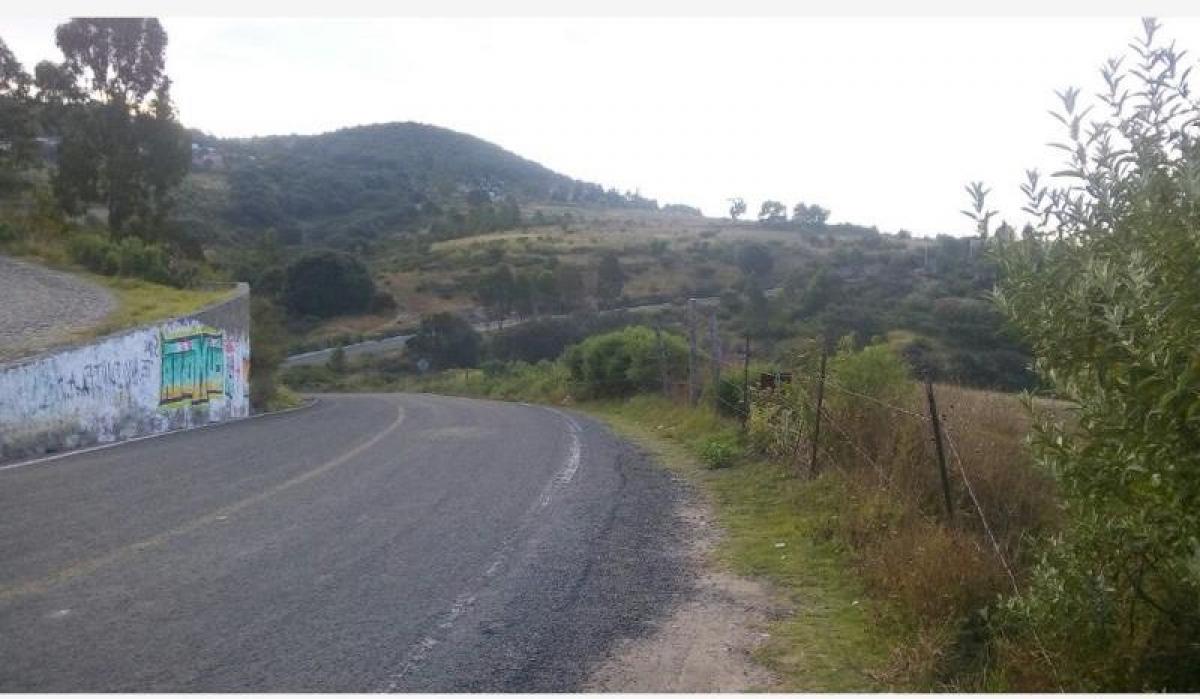 Picture of Residential Land For Sale in Amealco De Bonfil, Queretaro, Mexico