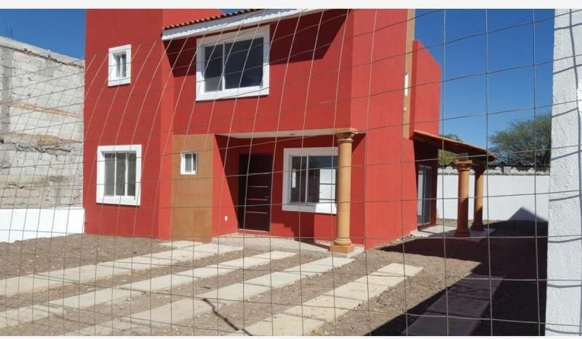 Picture of Home For Sale in San Juan Del Rio, Queretaro, Mexico