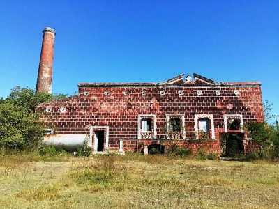 Development Site For Sale in Homun, Mexico