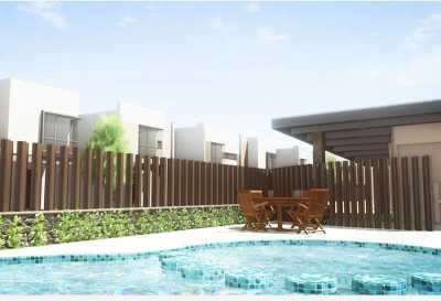 Home For Sale in Queretaro, Mexico