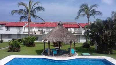 Home For Sale in Guerrero, Mexico