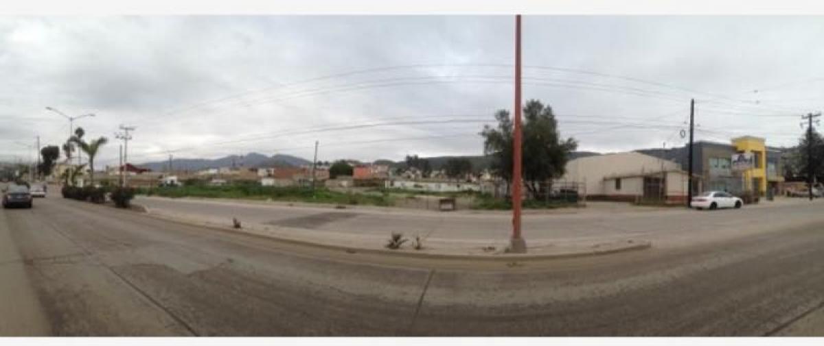 Picture of Residential Land For Sale in Baja California, Baja California, Mexico
