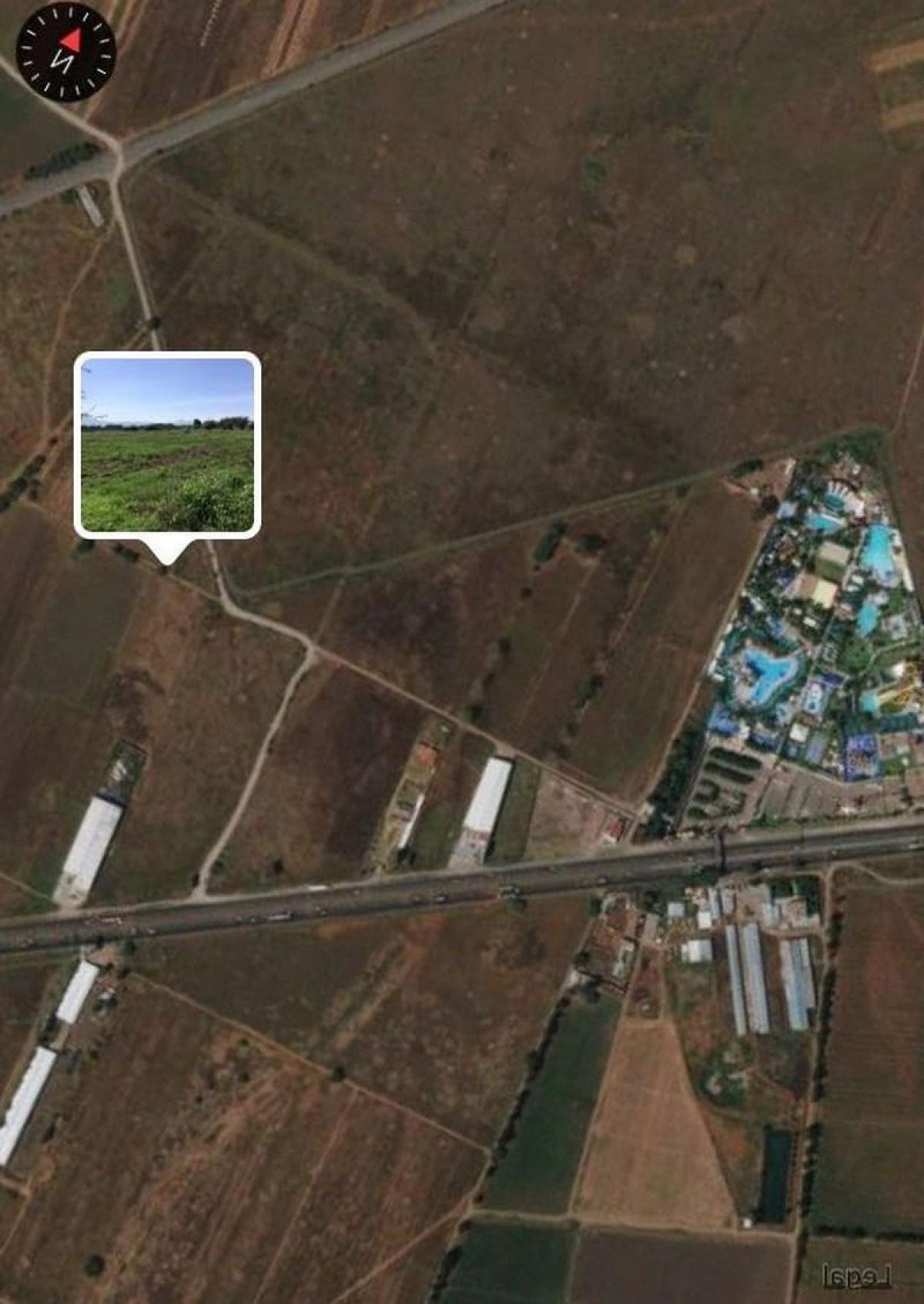 Picture of Residential Land For Sale in Silao, Guanajuato, Mexico