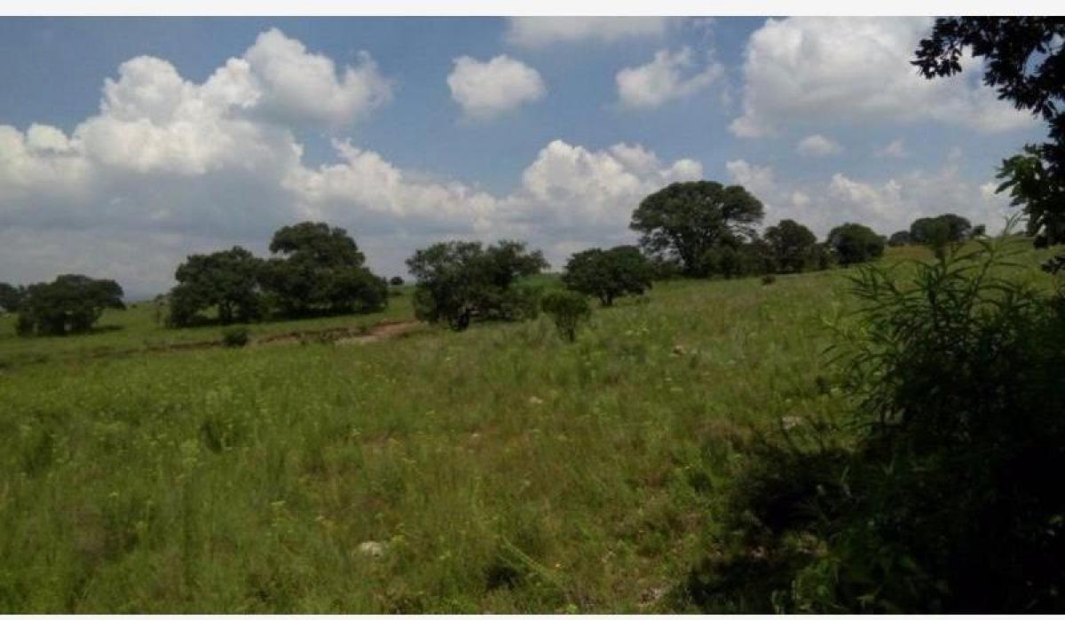 Picture of Residential Land For Sale in Amealco De Bonfil, Queretaro, Mexico