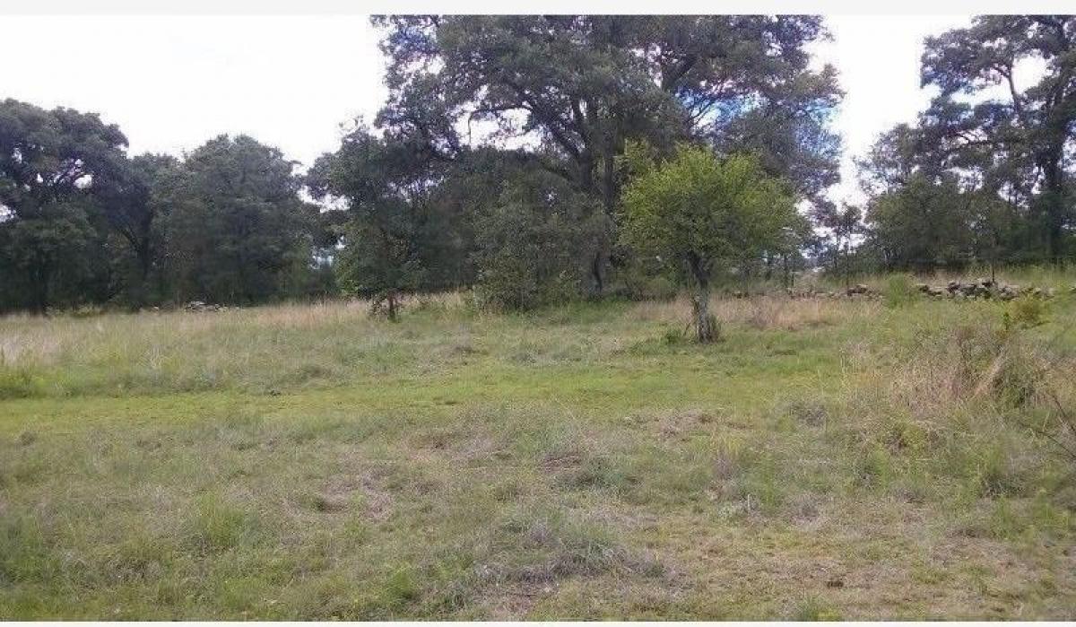 Picture of Residential Land For Sale in Amealco De Bonfil, Queretaro, Mexico