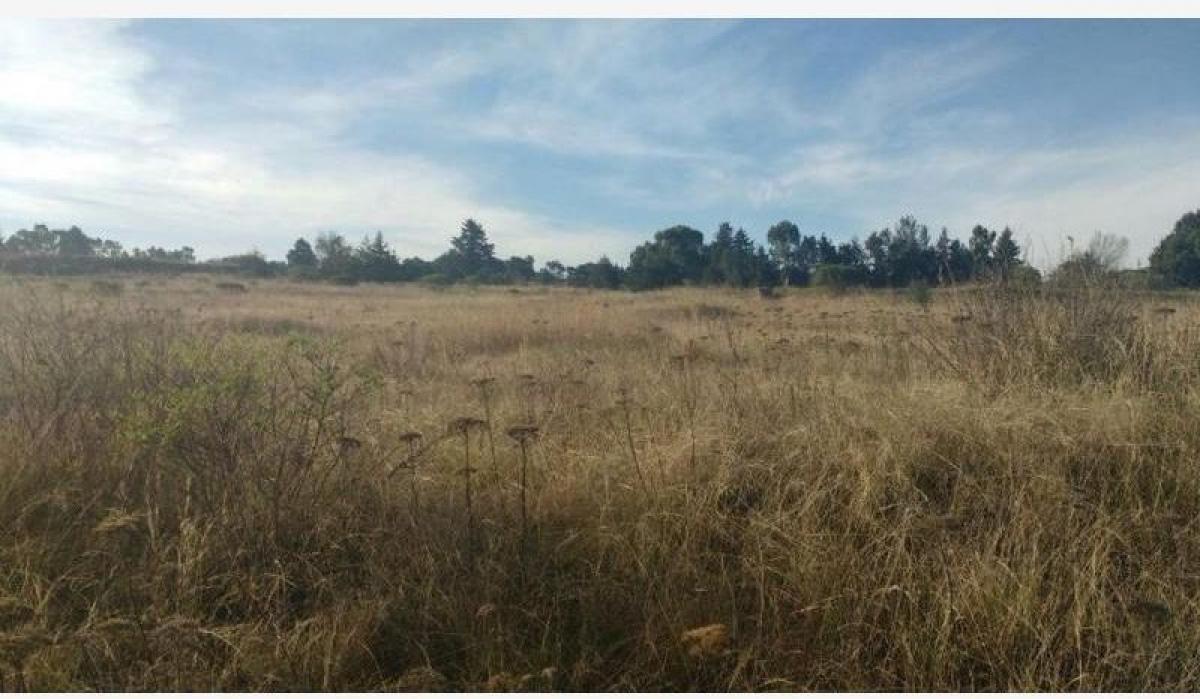 Picture of Residential Land For Sale in Amealco De Bonfil, Queretaro, Mexico
