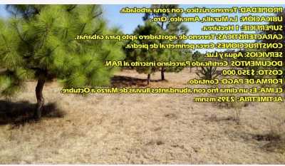 Residential Land For Sale in Amealco De Bonfil, Mexico