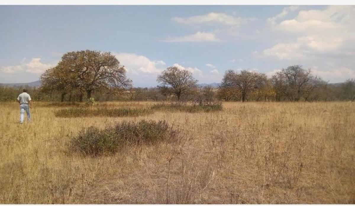 Picture of Residential Land For Sale in Amealco De Bonfil, Queretaro, Mexico