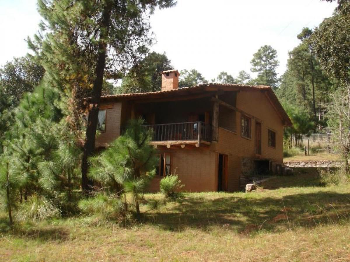 Picture of Home For Sale in Tapalpa, Jalisco, Mexico
