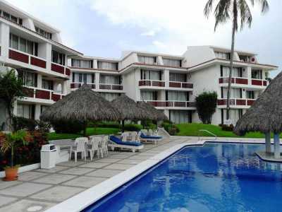 Apartment For Sale in Colima, Mexico