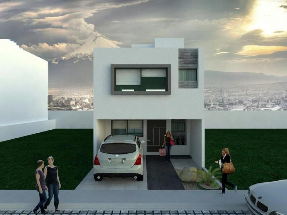 Picture of Home For Sale in Juan C. Bonilla, Puebla, Mexico