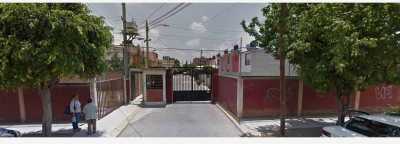 Apartment For Sale in Tultitlan, Mexico
