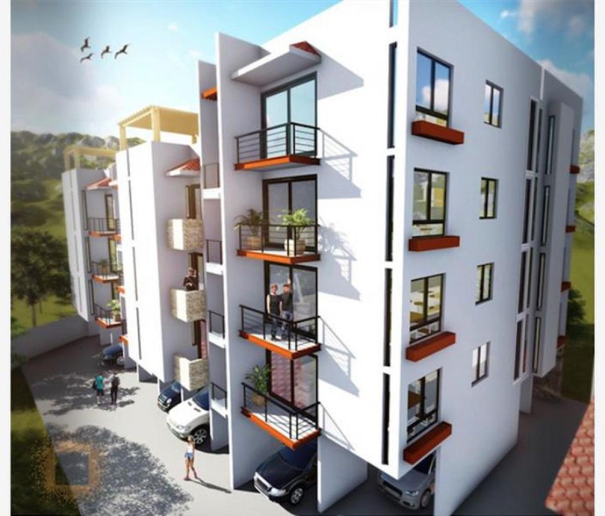 Picture of Apartment For Sale in El Marques, Queretaro, Mexico