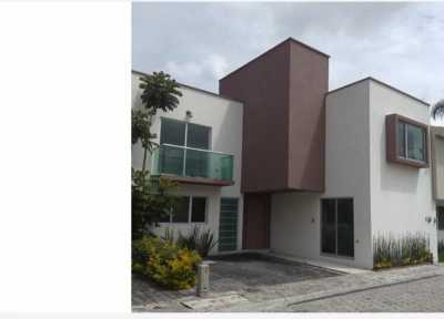 Home For Sale in Cuautlancingo, Mexico