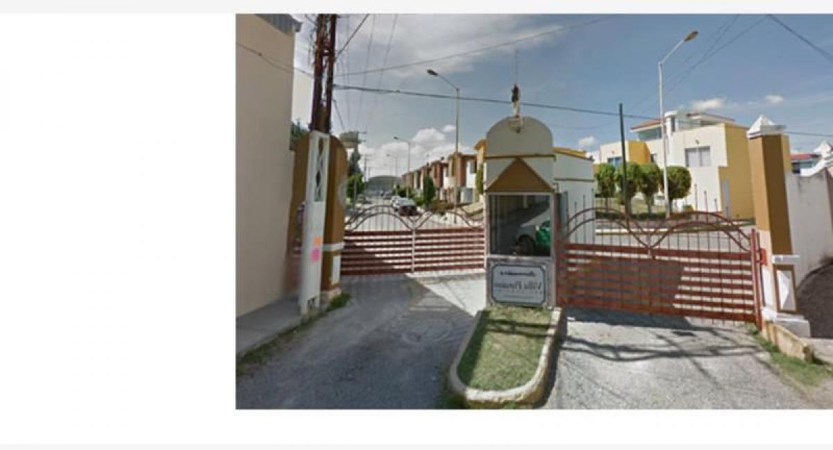 Picture of Residential Land For Sale in Cuautlancingo, Puebla, Mexico