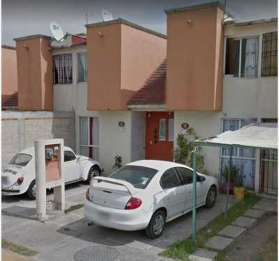 Home For Sale in Tultepec, Mexico