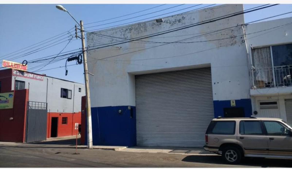 Picture of Other Commercial For Sale in San Pedro Tlaquepaque, Jalisco, Mexico