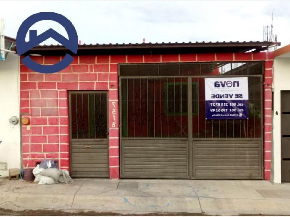 Picture of Home For Sale in Chiapa De Corzo, Chiapas, Mexico