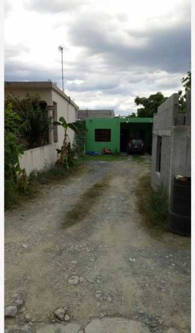 Home For Sale in Santiago, Mexico