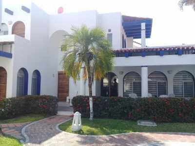 Home For Sale in Manzanillo, Mexico