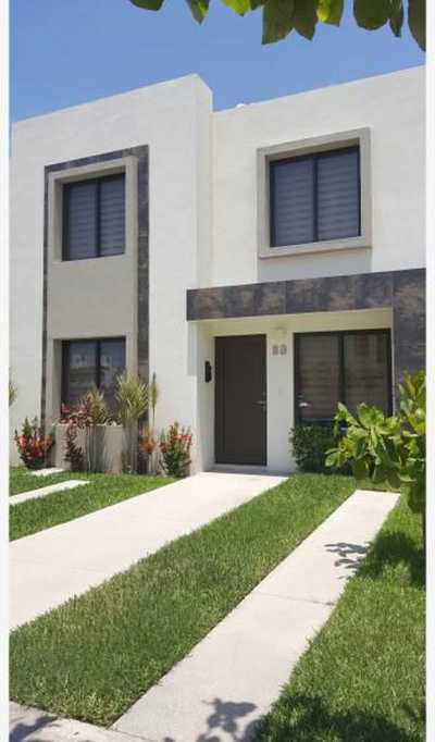 Home For Sale in Manzanillo, Mexico