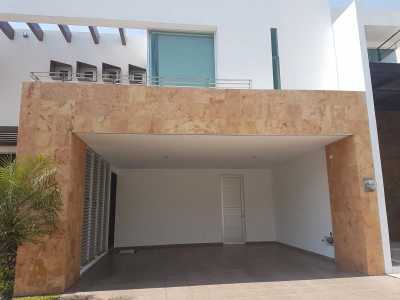 Home For Sale in San Andres Cholula, Mexico
