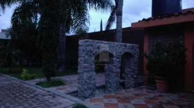 Residential Land For Sale in Leon, Mexico