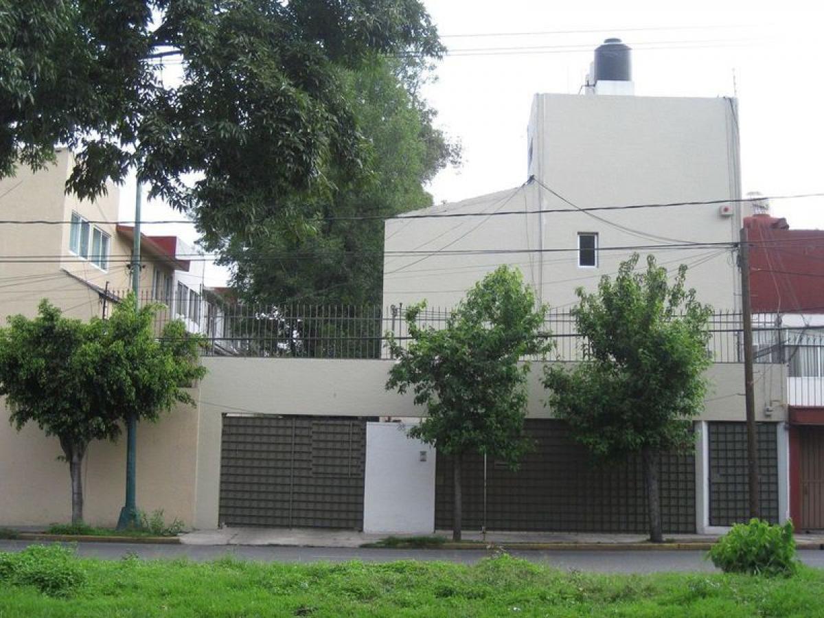 Picture of Other Commercial For Sale in Tlalpan, Mexico City, Mexico