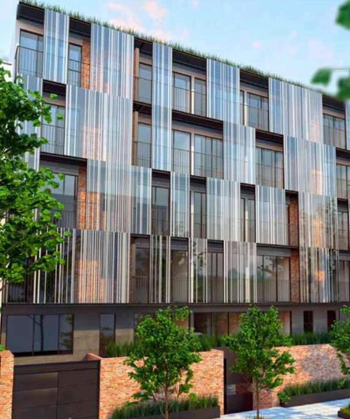 Picture of Other Commercial For Sale in Cuauhtemoc, Mexico City, Mexico