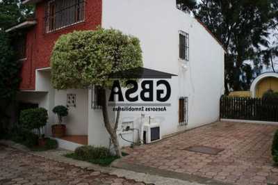 Home For Sale in Oaxaca, Mexico