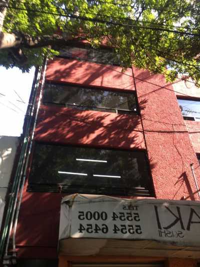 Office For Sale in Coyoacan, Mexico