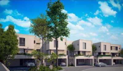 Home For Sale in La Magdalena Contreras, Mexico