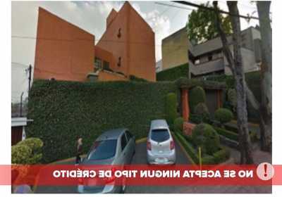 Home For Sale in La Magdalena Contreras, Mexico