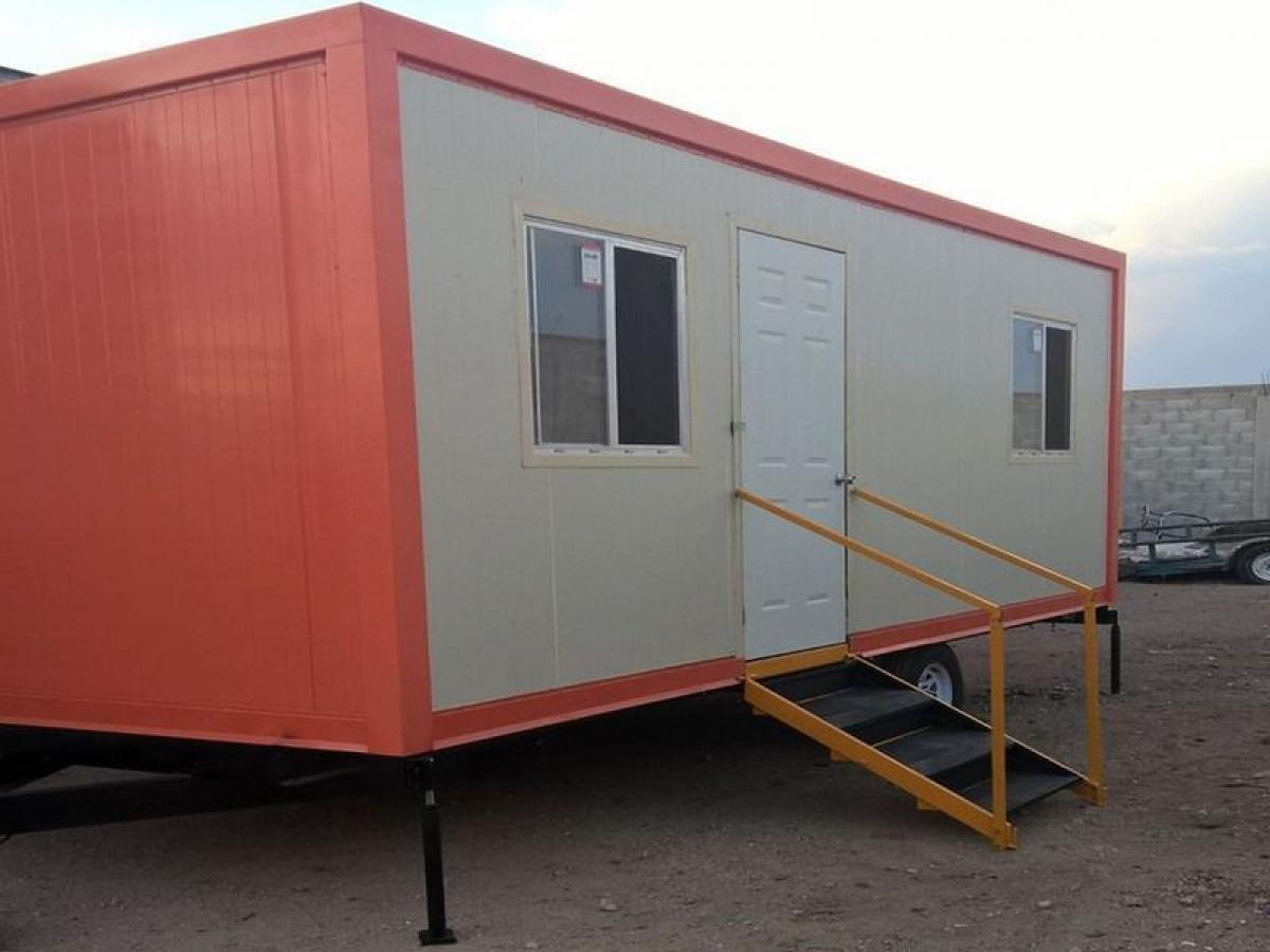 Picture of Office For Sale in Chihuahua, Chihuahua, Mexico