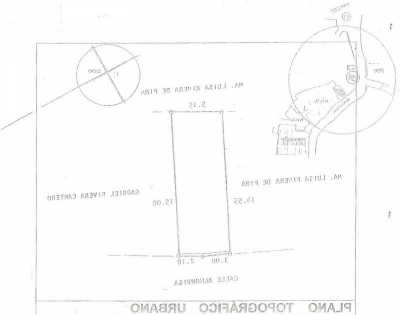 Residential Land For Sale in Guanajuato, Mexico
