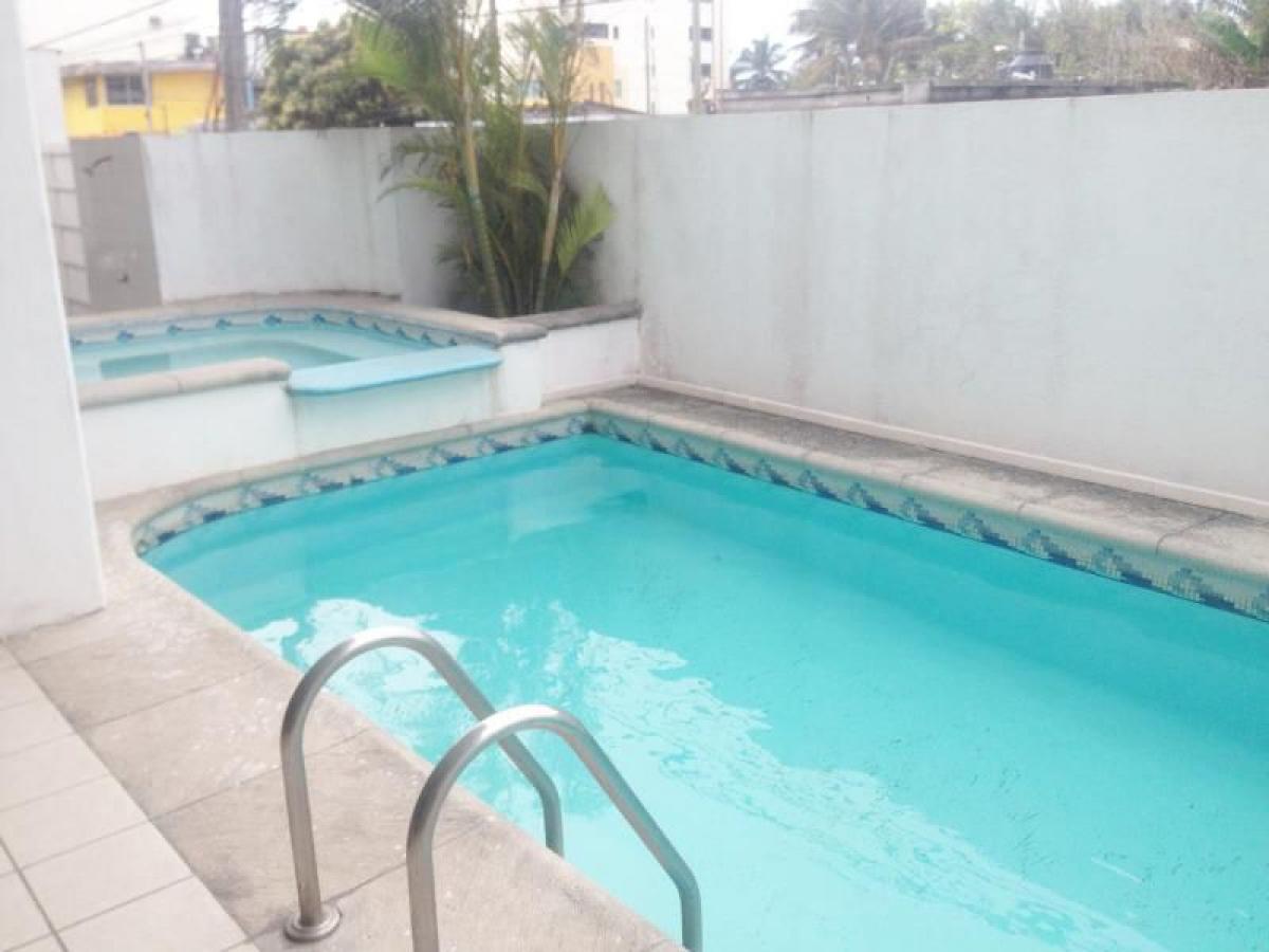 Picture of Apartment For Sale in Boca Del Rio, Veracruz, Mexico