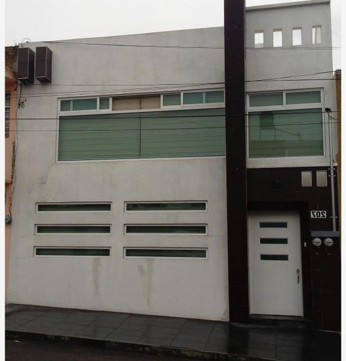 Picture of Apartment Building For Sale in Tlaxcala, Tlaxcala, Mexico
