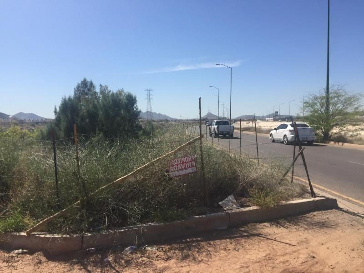 Hermosillo, Sonora, Sonora, Mexico Residential Land For Sale at