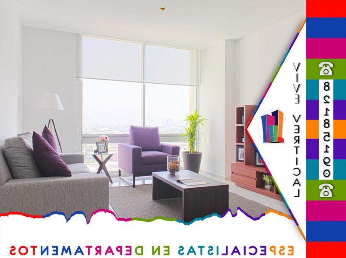 Picture of Apartment For Sale in Nuevo Leon, Nuevo Leon, Mexico